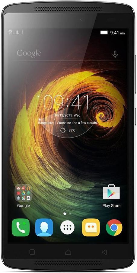 Lenovo K4 Note 