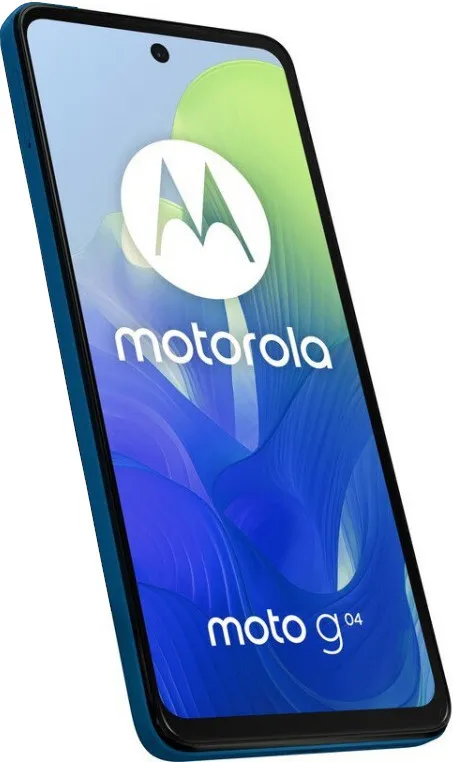 Moto G04