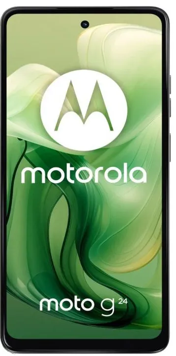 Moto G24