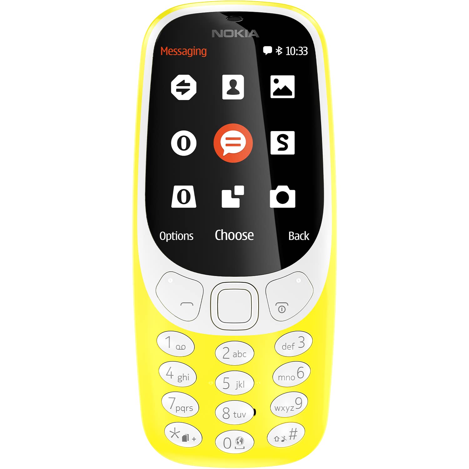 Nokia 3310 Dual SIM