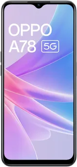 OPPO A78 5G