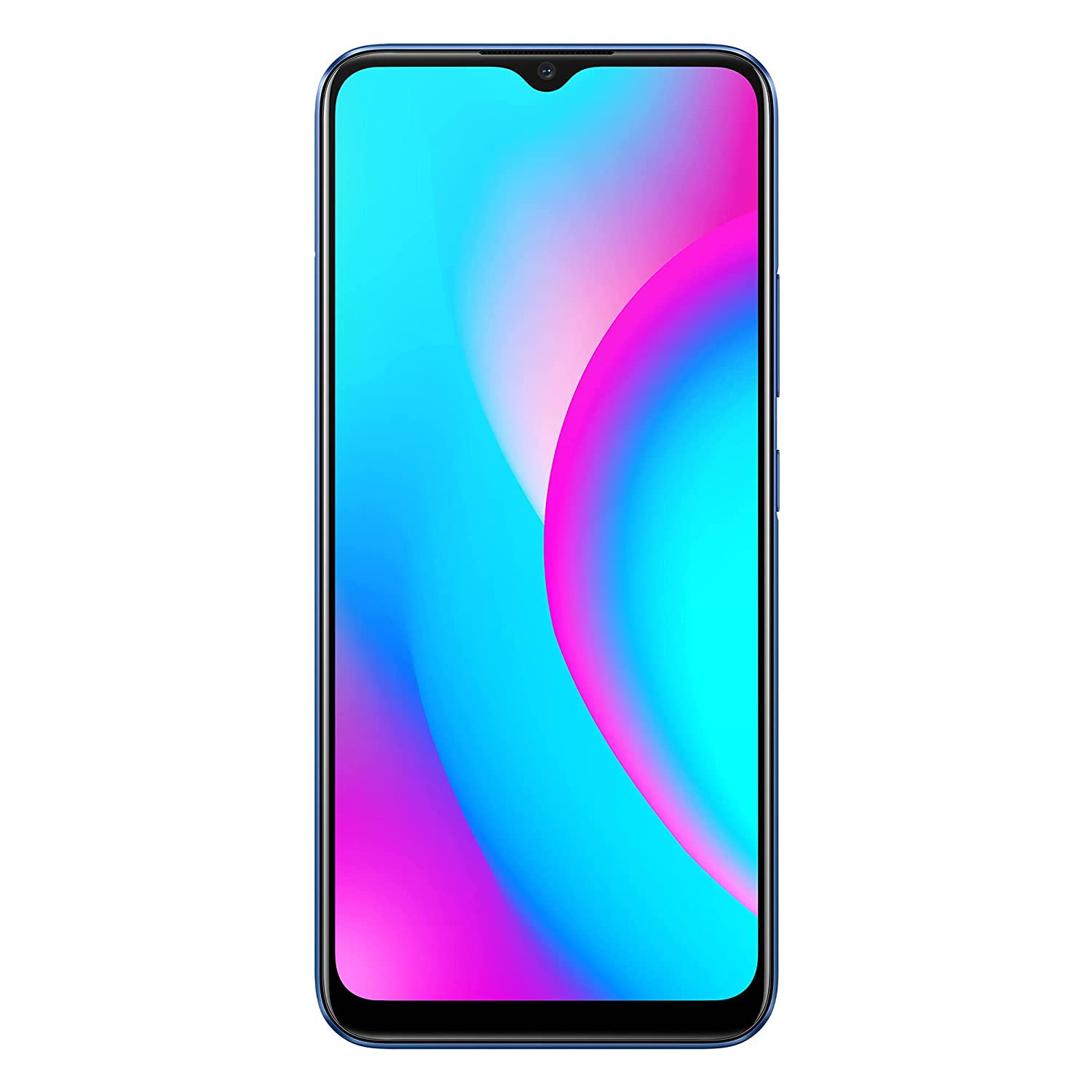 Realme C15