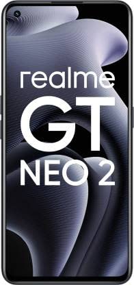 realme GT Neo 2 5G