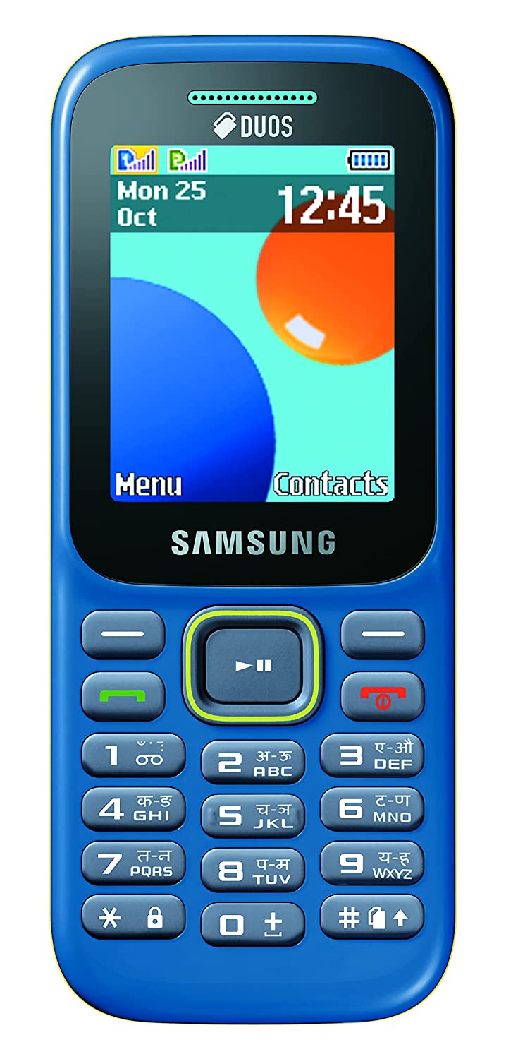 Samsung Guru Music 2 315