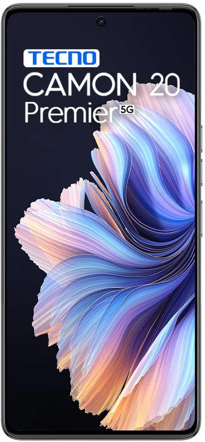 Tecno Camon 20 Premier 5G