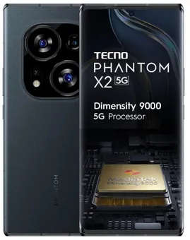 Tecno Phantom X2 5G