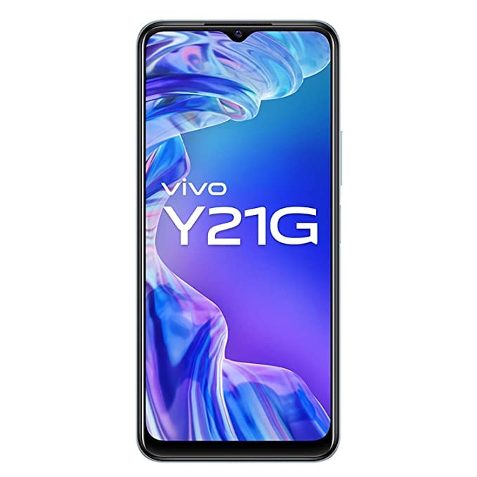 vivo Y21G