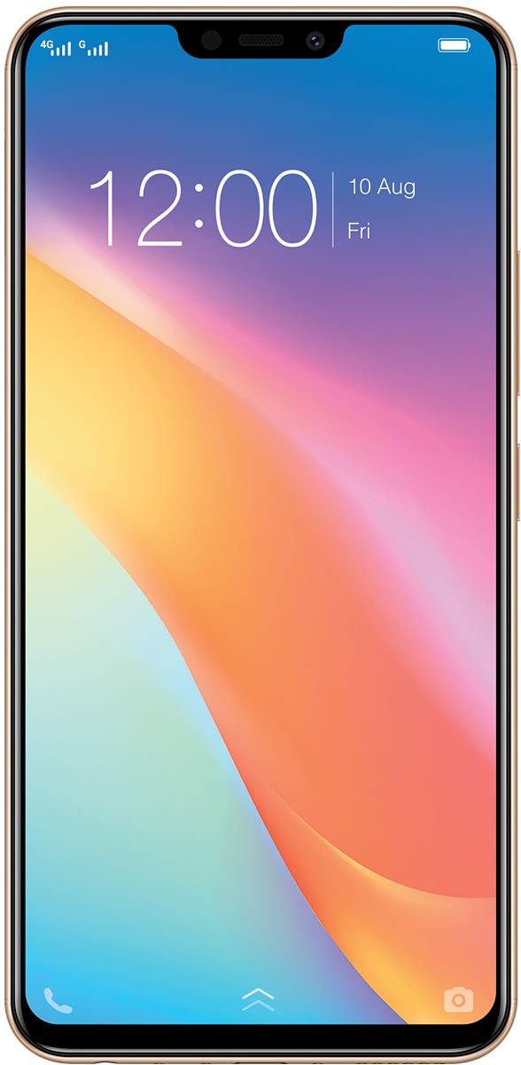 vivo Y81 4GB RAM