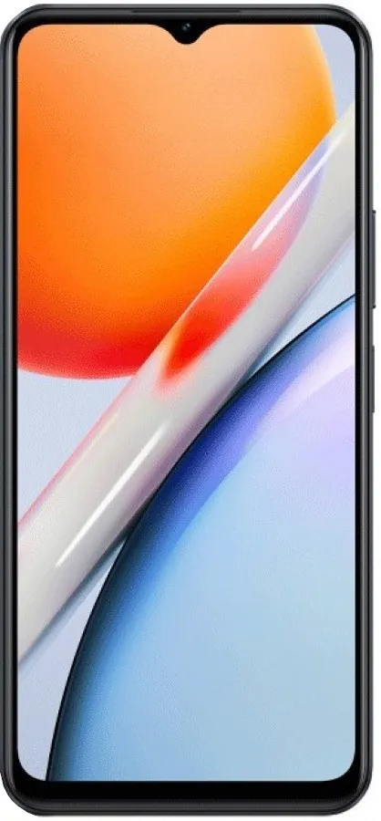 Vivo Y36i 5G