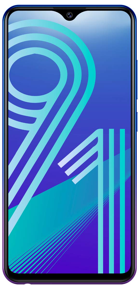 vivo Y91 3GB RAM